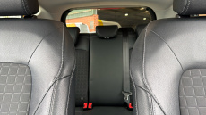 Ford Fiesta 1.0 EcoBoost 125 Active X Edition 5dr Petrol Hatchback